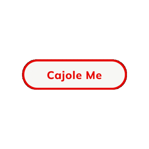 Sticker by Cajole
