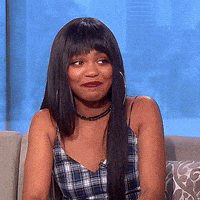 China Anne Mcclain Smile GIF