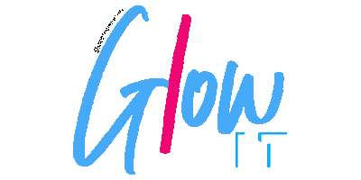 Shine Glow Sticker by Electric Neon