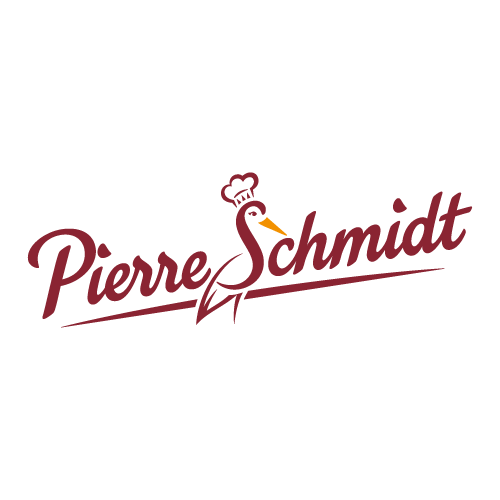 Pierre Schmidt Sticker