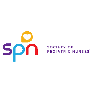 Society of Pediatric Nurses Sticker