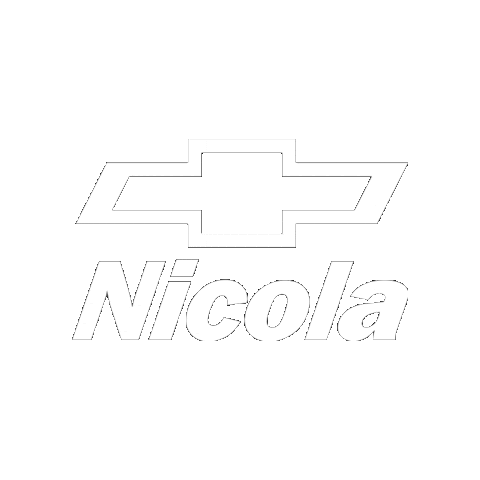 Nicola Veículos Sticker