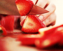 Strawberries


If you rather receive video answers please use