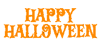 Halloween Sticker by Nerdom