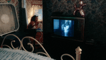 Jealousy Jrny GIF by Jordan Ward