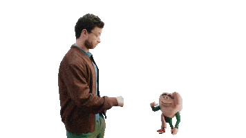 Check Bro Sticker by Pink Ribbon Deutschland