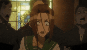 Anime GIF