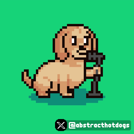 Show Performing GIF by HotDogs