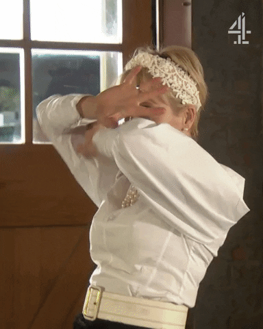 Moves Dancing GIF by Hollyoaks
