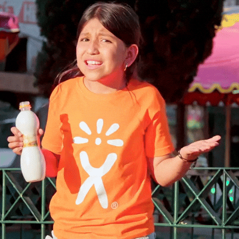 Aguas Frescas Guadalajara GIF by Xicaras