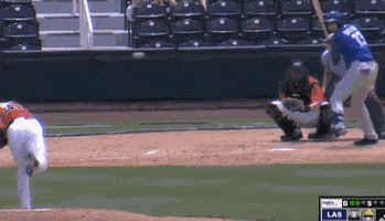 wilmer flores series GIF