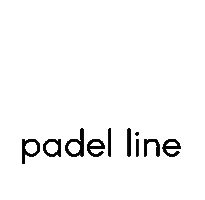 Meet Your Limits Sticker by padel line club