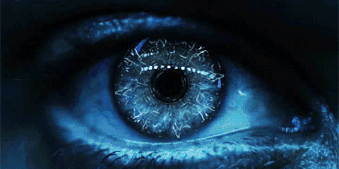 almost human