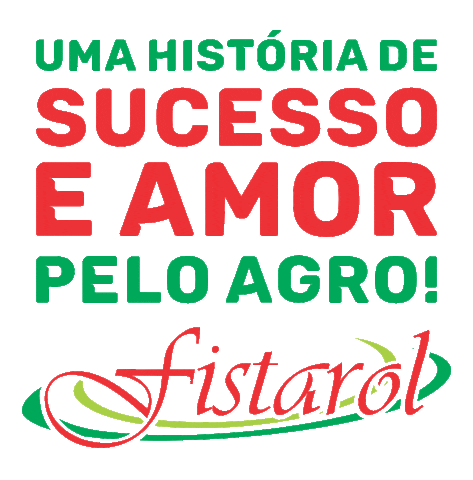 FISTAROL Sticker