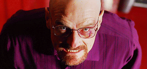 breaking bad