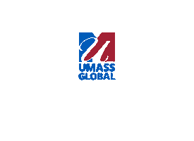 College University Sticker by UMass Global