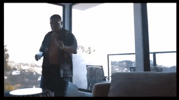Rush Hour Dancing GIF by Smiley