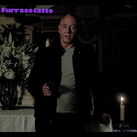 The Mentalist GIF
