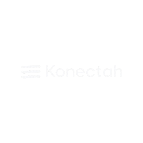 Konectah Sticker