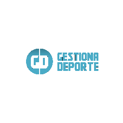 GestionaDeporte Sticker