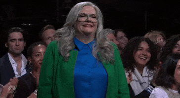 Paula Pell Snl GIF by Saturday Night Live