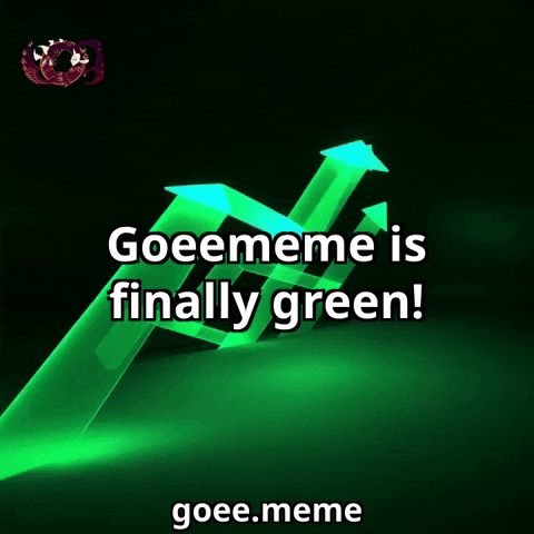 Profit GIF by Goeememe