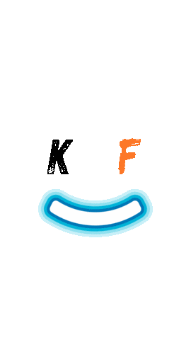 Kf Sticker by kreatifabrik