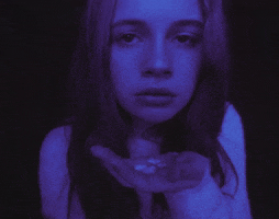 Music Video GIF by bea miller