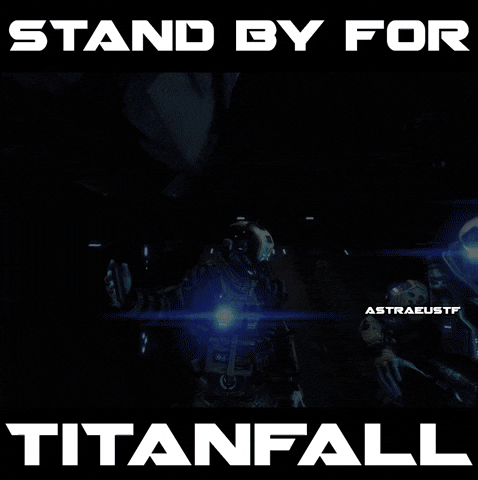 Apexlegends Bt7274 GIF