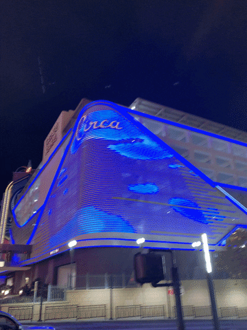 Las Vegas GIF