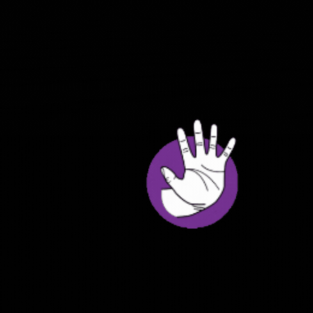 Lila Punt GIF by AjVilafant