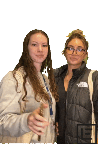 Sporty Peylure Sticker by EylureOfficial