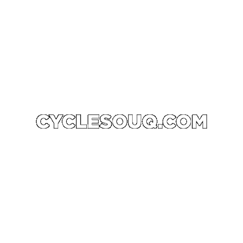 Cycle Souq Sticker