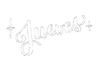 Thursday Dia Sticker