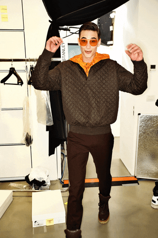 calvin klein collection