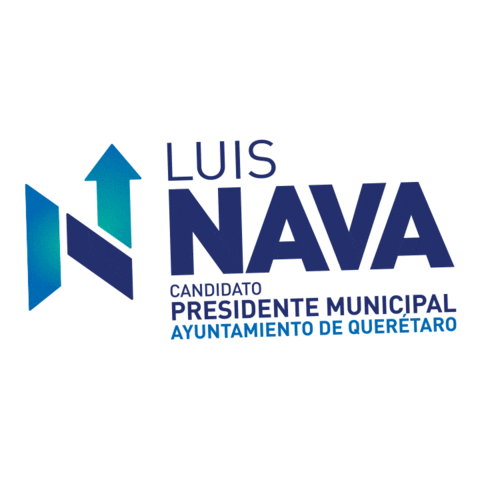 LuisBNava Sticker