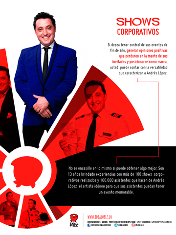 Comedy Comedia GIF by Andres Lopez