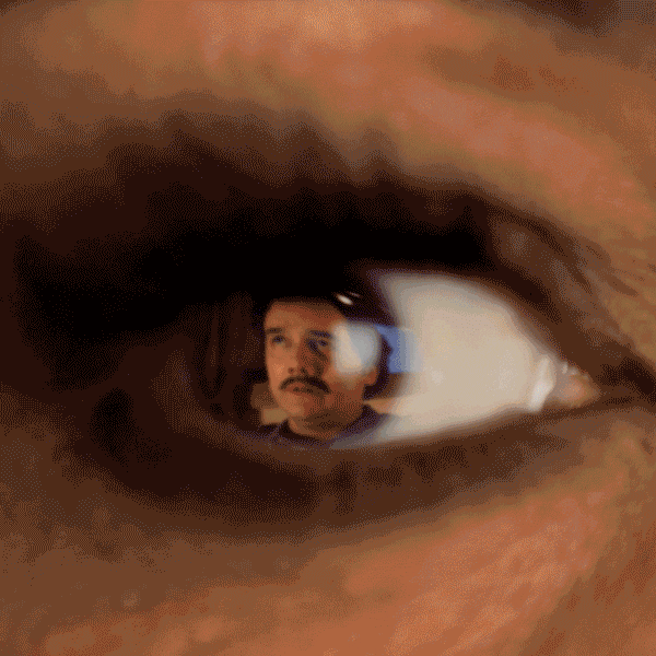 Valeria Valenssa Netflix GIF