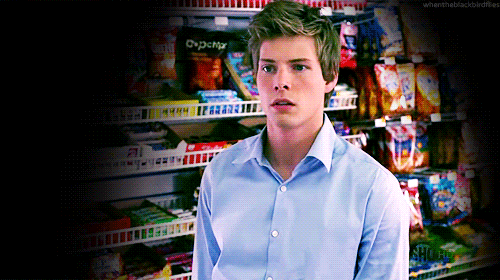 hunter parrish