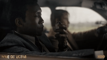 302 GIF by True Detective
