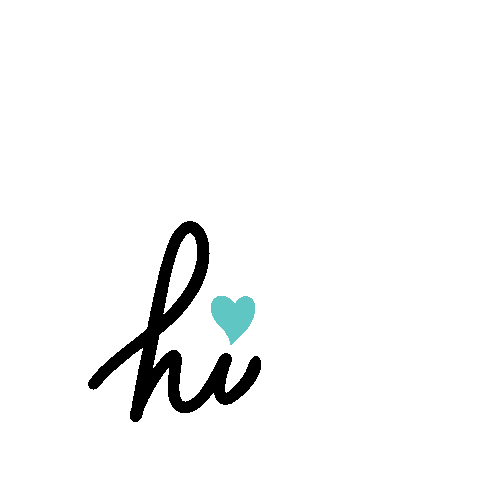 Heart Love Sticker