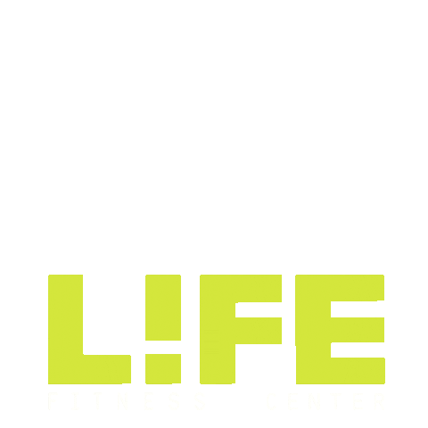 lifefitnesscenter Sticker