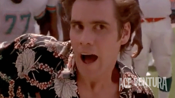 Ace Ventura Really Gif