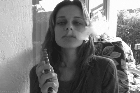 हुक्का पीने के नुकसान (Side effects of Hookah )