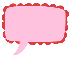 I Love You Sticker