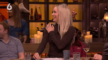 Vi GIF by Vandaag Inside