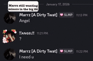 Marrz Being A Weirdo GIF