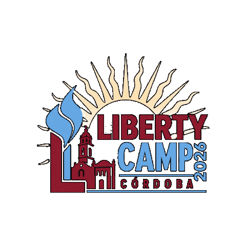 Lli Sticker by Language of liberty institute