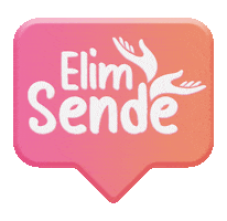Sticker by elim_sende_