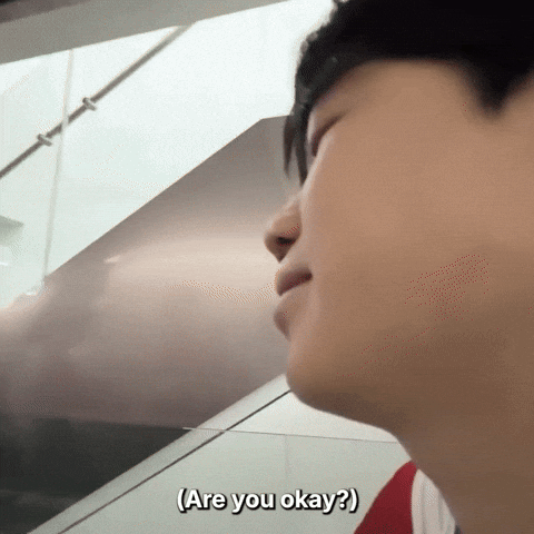 Ge No GIF by Global Esports